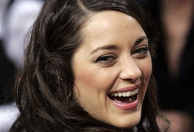 Marion Cotillard