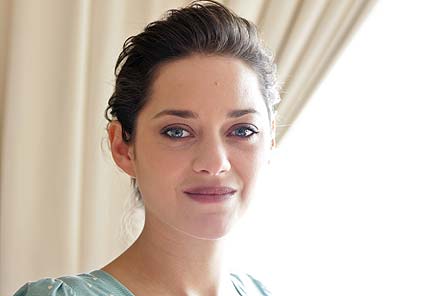 Marion Cotillard