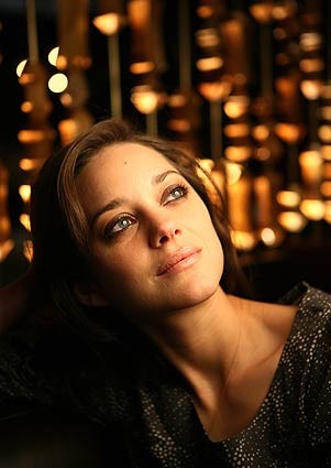 Marion Cotillard