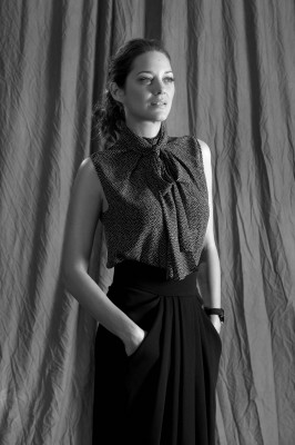 Marion Cotillard