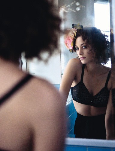 Marion Cotillard