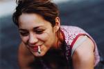 Marion Cotillard