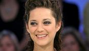 Marion Cotillard