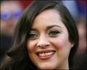 Marion Cotillard