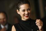 Marion Cotillard
