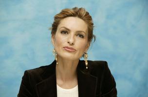 Mariska Hargitay