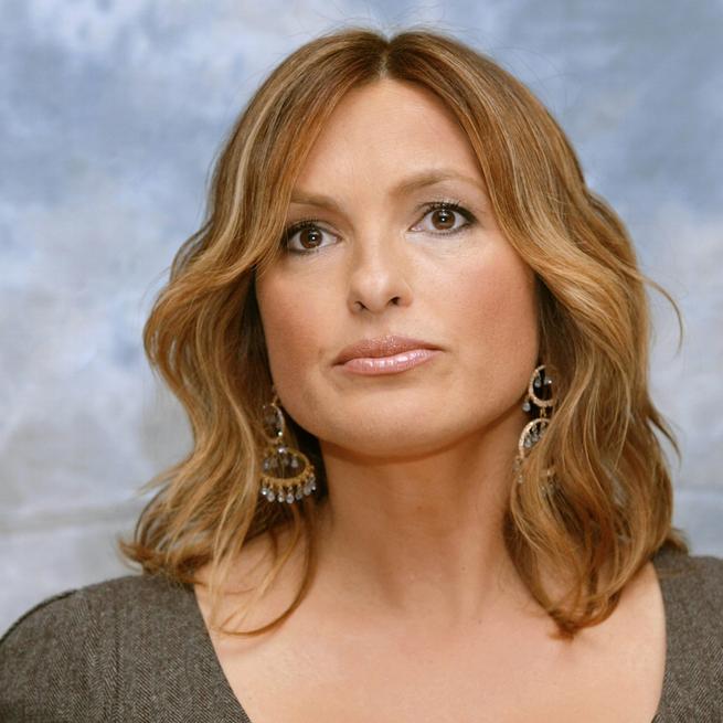 Mariska Hargitay