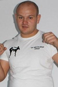 Profilový obrázek - Marius Panin