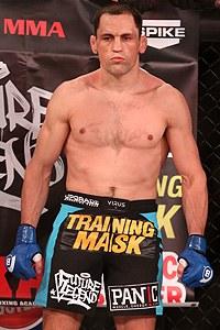 Profilový obrázek - Marius Zaromskis