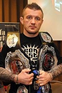 Profilový obrázek - Mariusz Linke