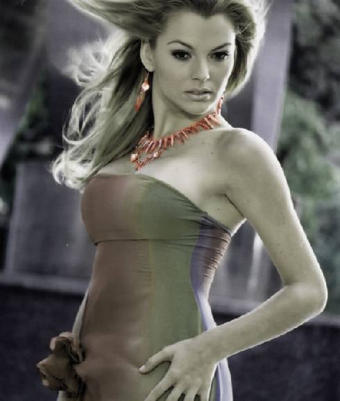 Marjorie De Sousa