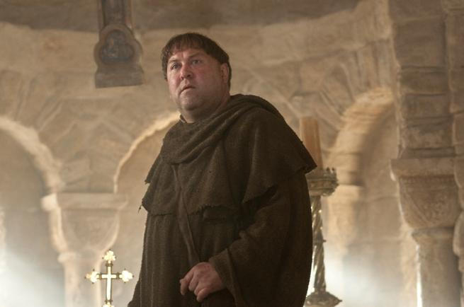 Mark Addy
