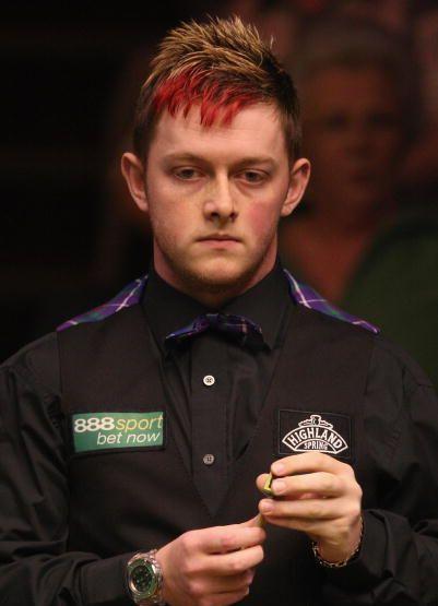 Mark Allen