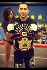Mark Alvidrez