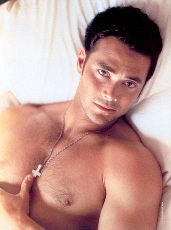 Mark Dacascos