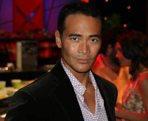 Mark Dacascos