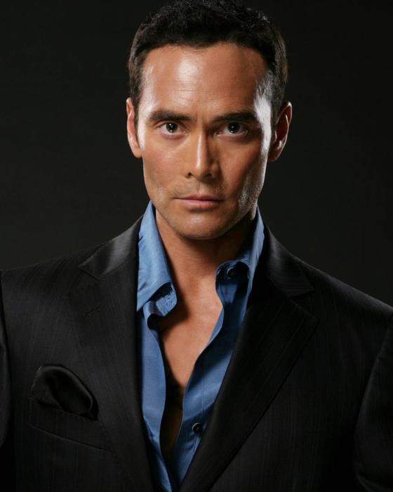 Mark Dacascos