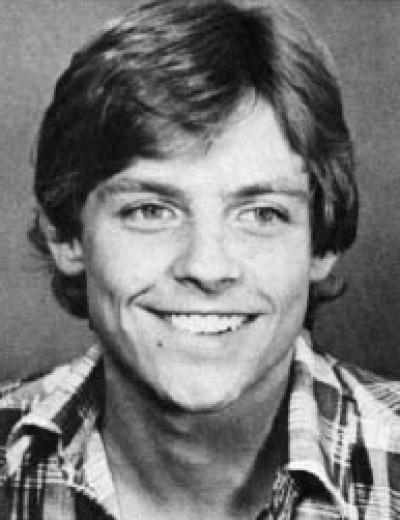 Mark Hamill