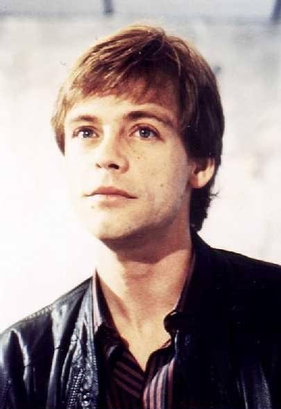 Mark Hamill