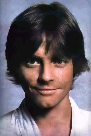 Mark Hamill