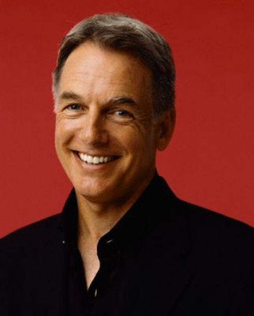 Next photo of Mark Harmon