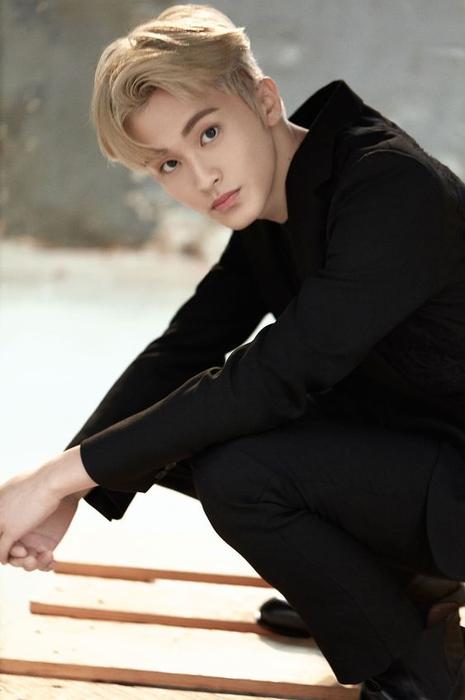 Mark Lee