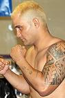 Mark Moreno