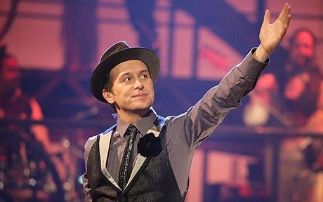 Mark Owen