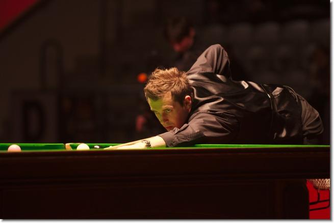 Mark Selby