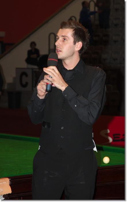 Mark Selby