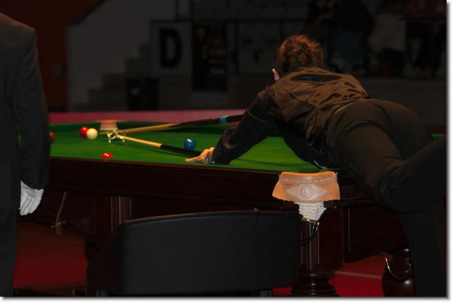 Mark Selby