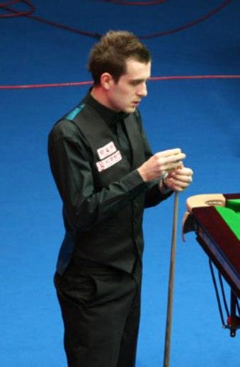Mark Selby