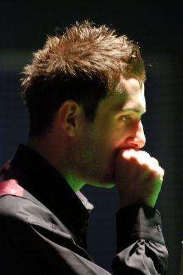 Mark Selby