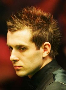 Mark Selby