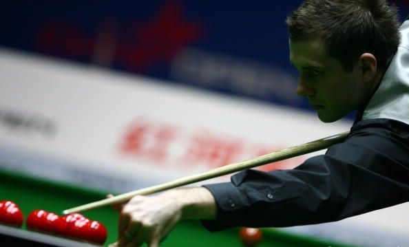 Mark Selby