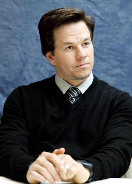 Mark Wahlberg