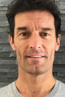 Profilový obrázek - Mark Webber