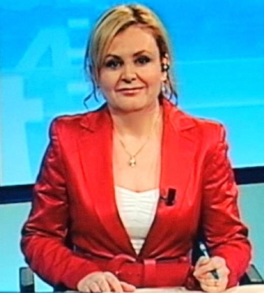 Markéta Čepická Daňhelová