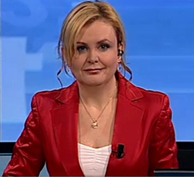 Markéta Čepická Daňhelová