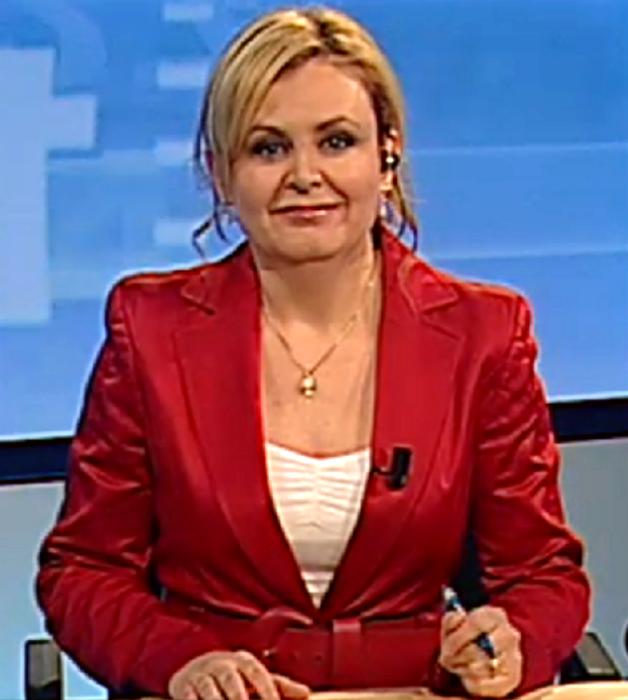 Markéta Čepická Daňhelová