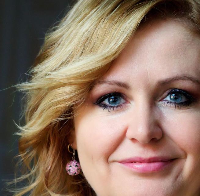 Markéta Čepická Daňhelová