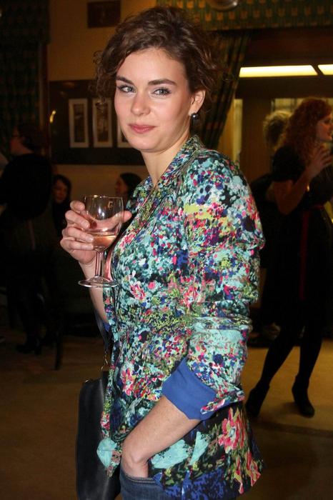 Markéta Děrgelová