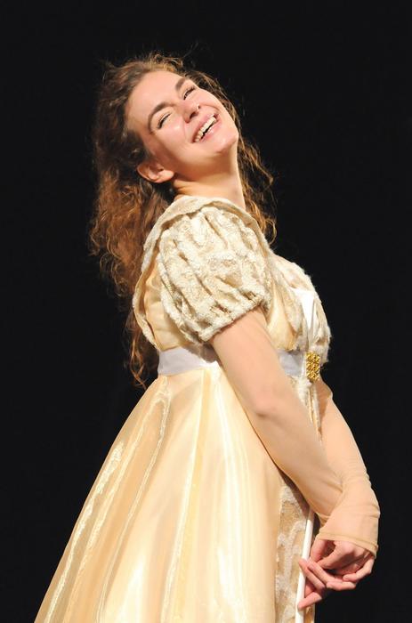 Markéta Děrgelová