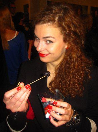 Markéta Děrgelová