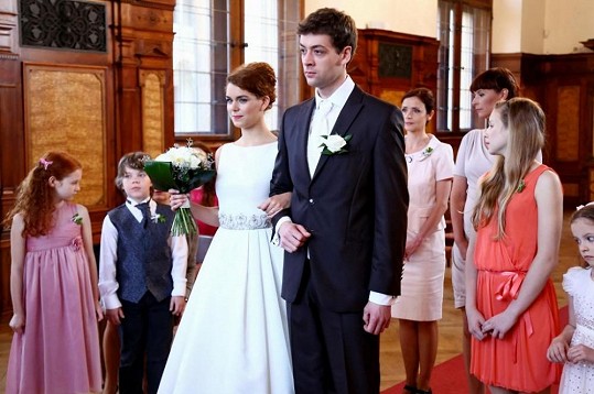 Markéta Děrgelová