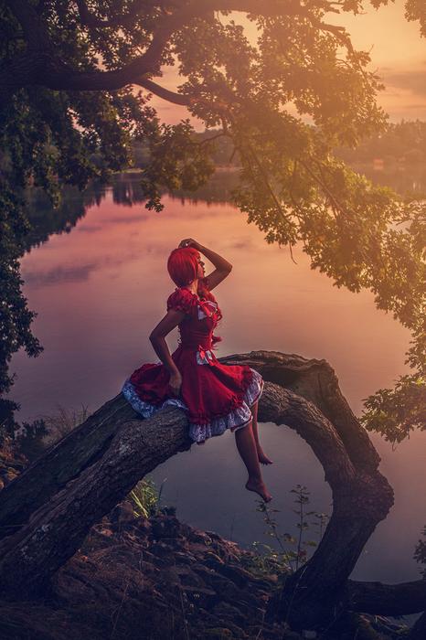 Markéta Galuszková