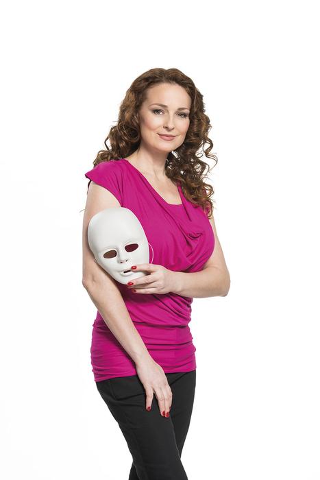 Markéta Hrubešová