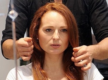 Markéta Hrubešová