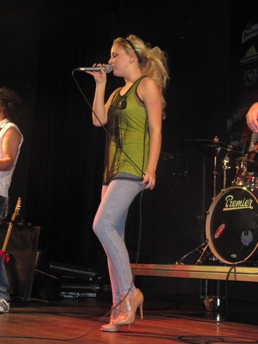 Markéta Konvičková