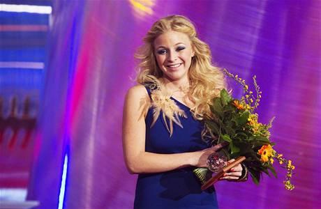 Markéta Konvičková